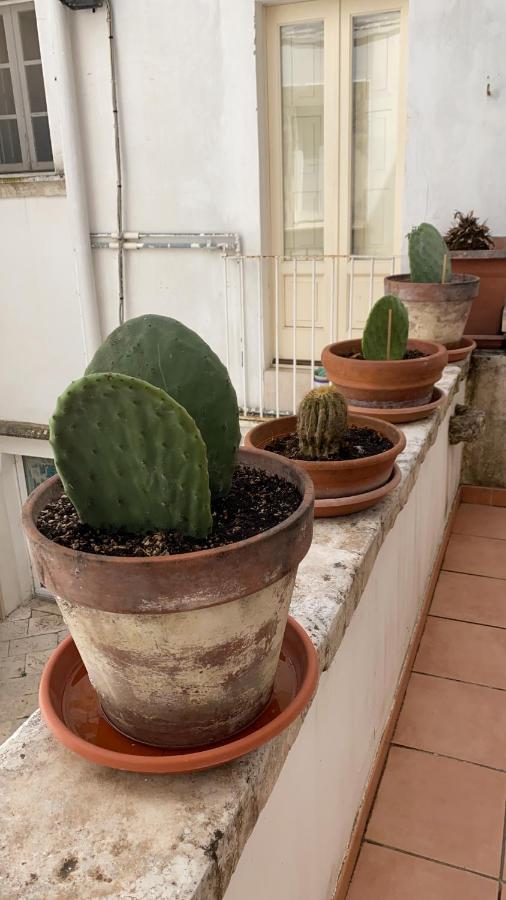 My Little Flat Martina Franca Exterior foto